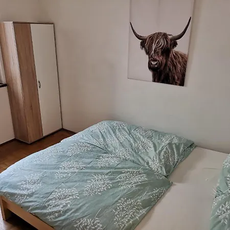 Apartman Hidden Gem By Jr