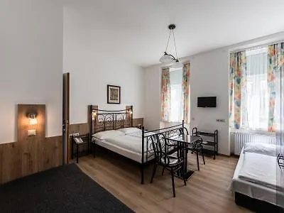 Terminus Hotel Viena