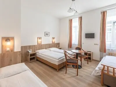 Terminus 3* Viena