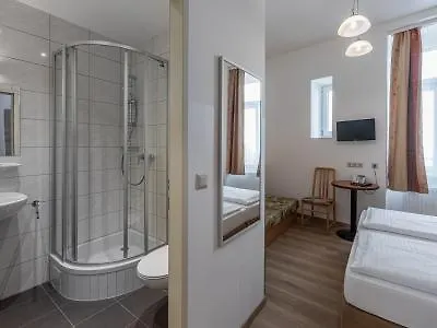 Terminus Hotel 3*