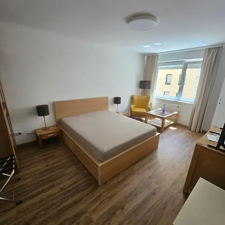 Perle Apartment