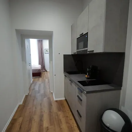 Viva La Apartmán *