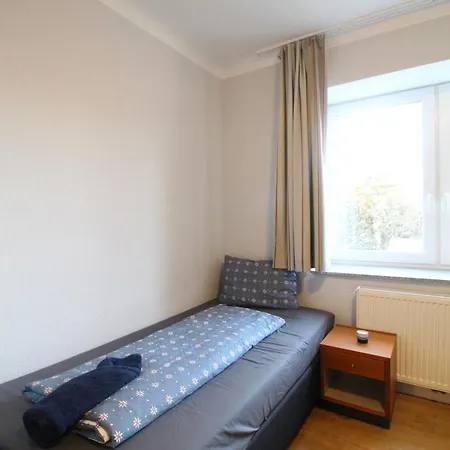 Tripel In Floridsdorf Area Kwatera prywatna