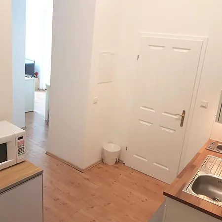 Apartament Sobieski Town Viena
