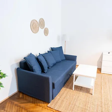 Apartment 1020 Vienna