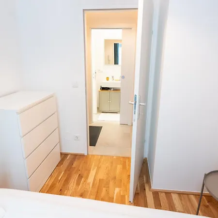 Apartment 1020 *