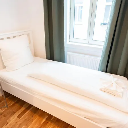 Apartment 1020 Vienna
