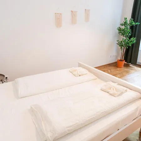1020 Apartment Vienna
