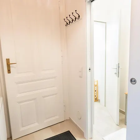 Apartment 1020 Vienna