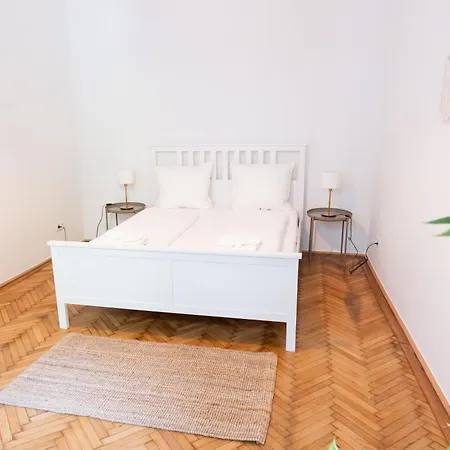 Apartment 1020 Vienna
