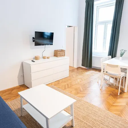 Apartment 1020 *
