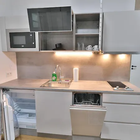 Apartment Lotus Vienna