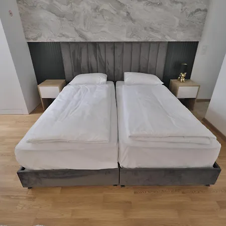 Apartment Lotus