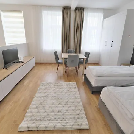 Apartment Lotus *