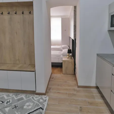 Apartment Lotus Vienna