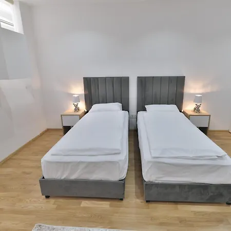 Apartment Lotus