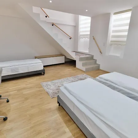 Apartment Lotus Vienna