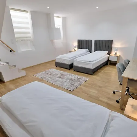 Lotus Apartment Vienna