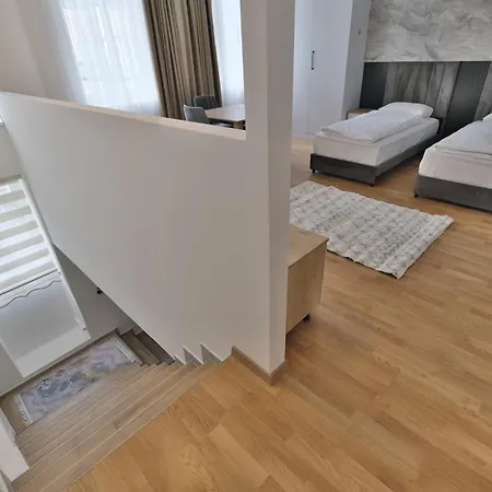 Apartment Lotus Vienna