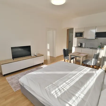 Apartment Lotus Vienna