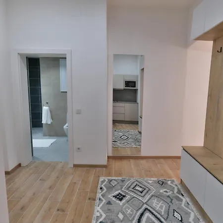 Lotus Apartment Vienna