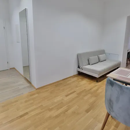 Lotus Apartment Vienna