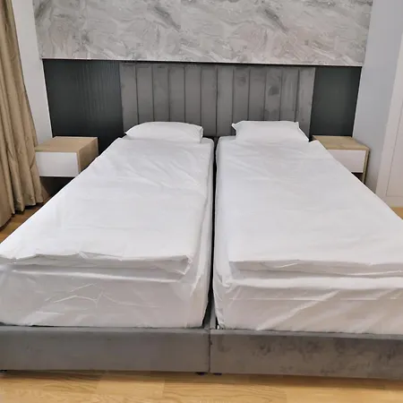 Lotus Apartment Vienna