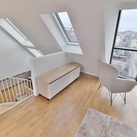 Apartment Lotus Vienna