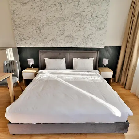 Lotus Apartment Vienna