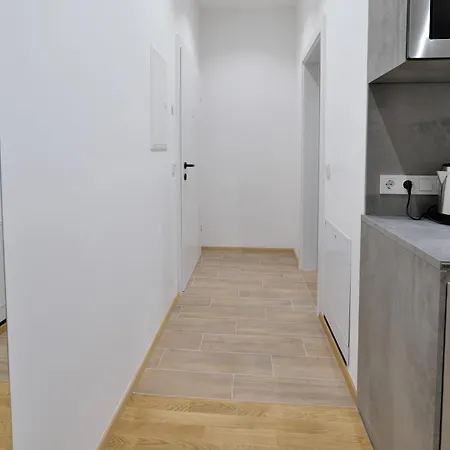 Lotus Apartment