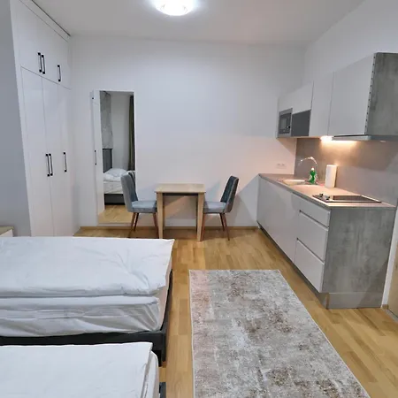 Apartment Lotus *
