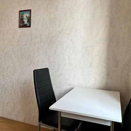 Welcoming 3br Shared Apt-near Bahnhof Meidling Vienna