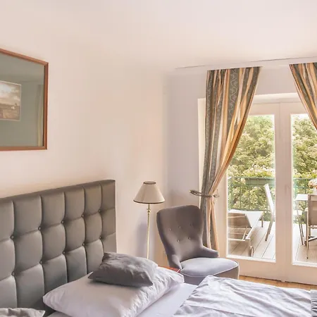Bergwirt Schönbrunn Hotel Wien