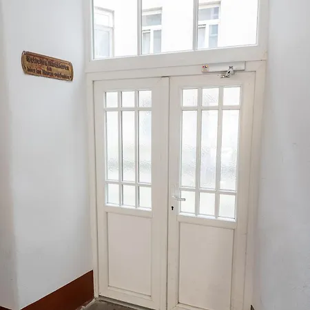 Erlachgasse Apartment Vienna