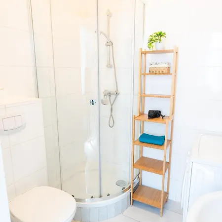 Apartment Erlachgasse