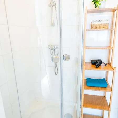 Apartment Erlachgasse