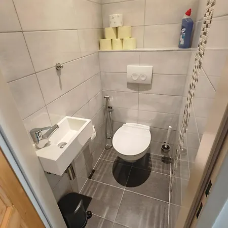 Leopoldauer 2* Wien