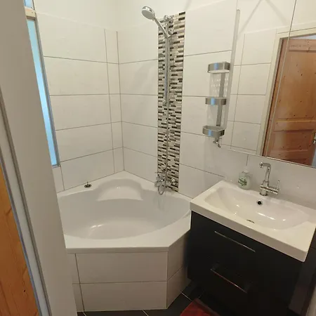 Leopoldauer Aparthotel