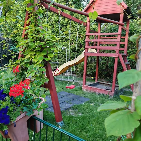 Aparthotel Leopoldauer 2*