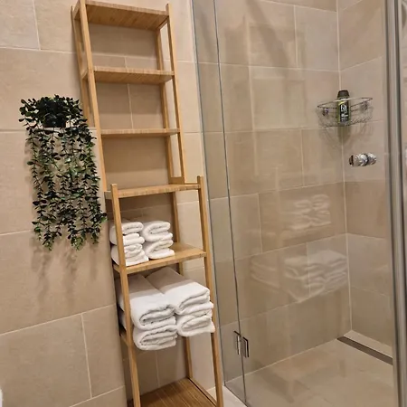 Apartmán Sweet Dreams
