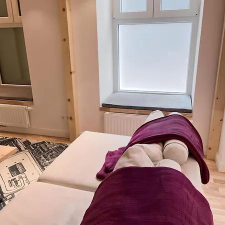 Newly Renovated Boutique Apartment *