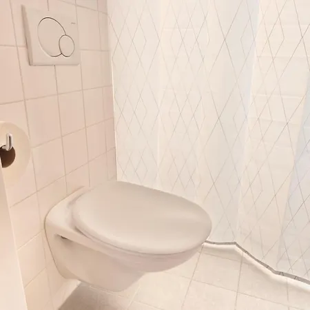 Apartment The Rose - Near Schoenbrunn Palace