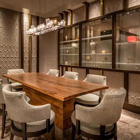 Marriott 5* Wenen