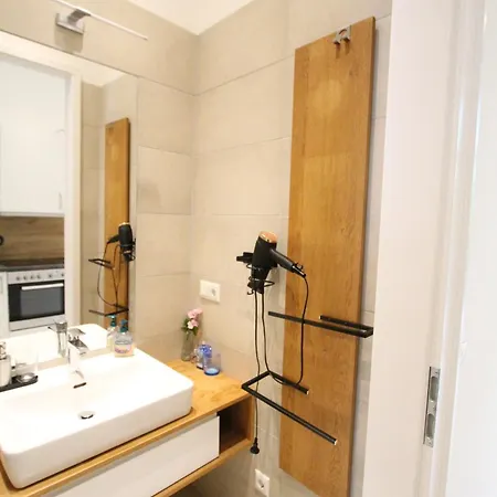 Sweet - Leopold Apartamento Viena