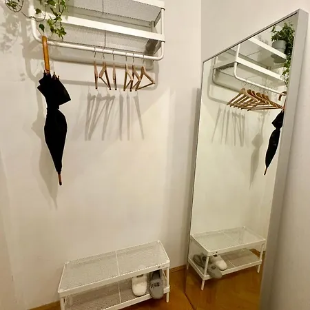 Apartment, Zentrale Lage 1 * Wien