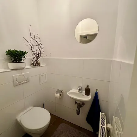 Apartment, Zentrale Lage 1