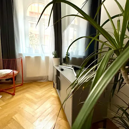 Apartment, Zentrale Lage 1 Wien