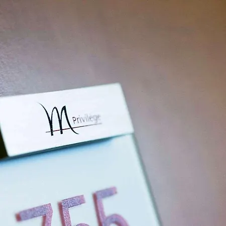 Mercure Westbahnhof Hotel