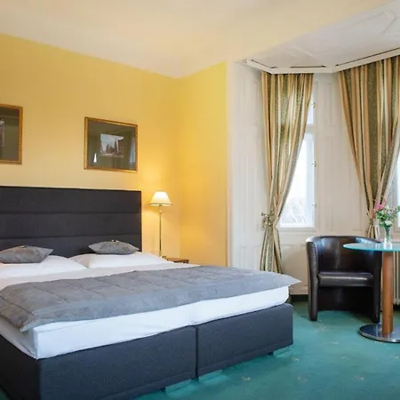 Bergwirt Schönbrunn Hotel Wien