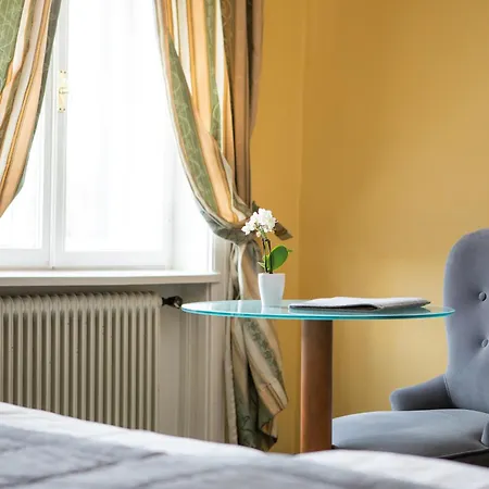 Bergwirt Schönbrunn Hotel Wien